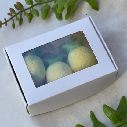 Wax Melts de Piña