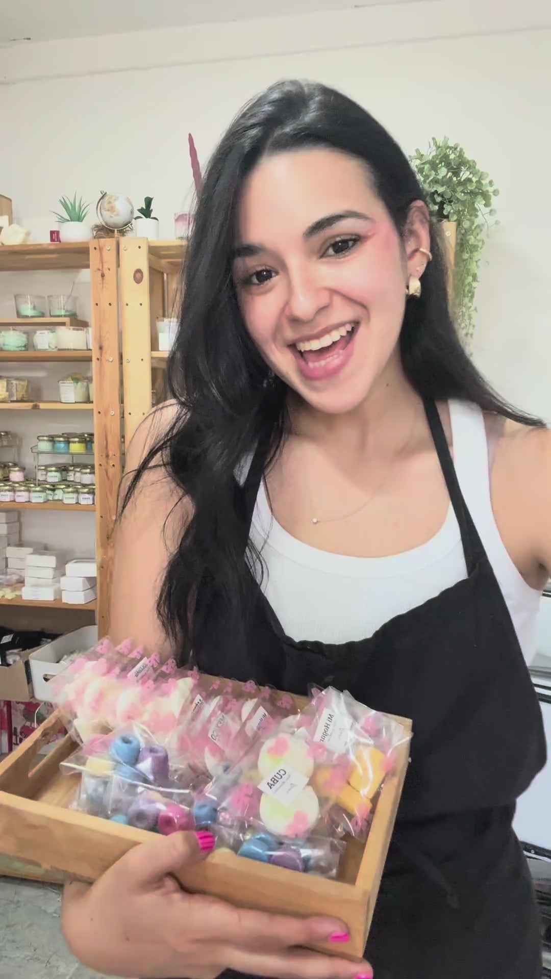 Pasaporte de viajes - Suscripción Mensual Wax Melts